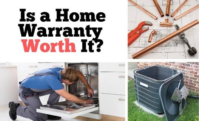 Is a Home Warranty Worth It For You to Decide?