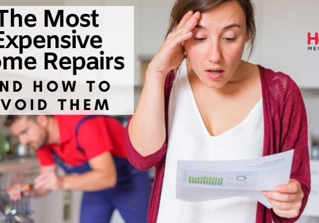 Understanding Home Warranties for Your Homes Systems and Appliances